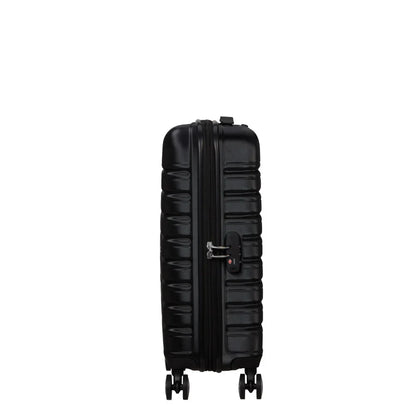 American Tourister Flashline Kabinväska 55 cm – Svart
