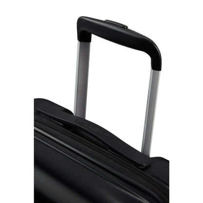 American Tourister Flashline Kabinväska 55 cm – Svart