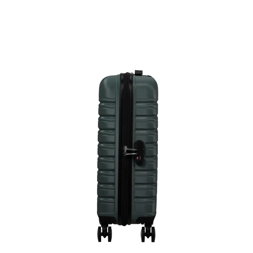 American Tourister Flashline Kabinväska 55 cm – Dark Forest