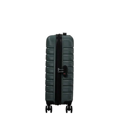 American Tourister Flashline Kabinväska 55 cm – Dark Forest