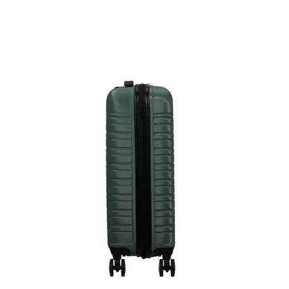 American Tourister Flashline Kabinväska 55 cm – Dark Forest