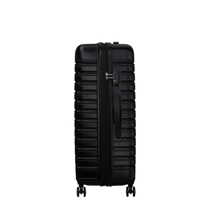 American Tourister Flashline Stor resväska 78 cm – Svart