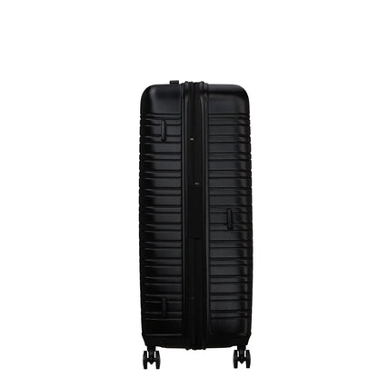 American Tourister Flashline Stor resväska 78 cm – Svart