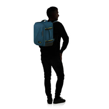 American Tourister Take2Cabin Casual S/M Ryggsäck 40cm - Harbor Blue