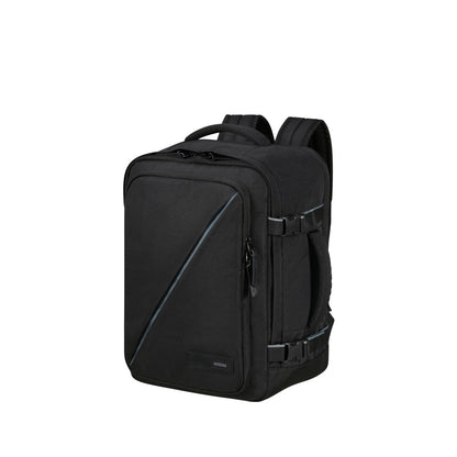 American Tourister Take2Cabin Casual S/M Ryggsäck 40cm - Svart