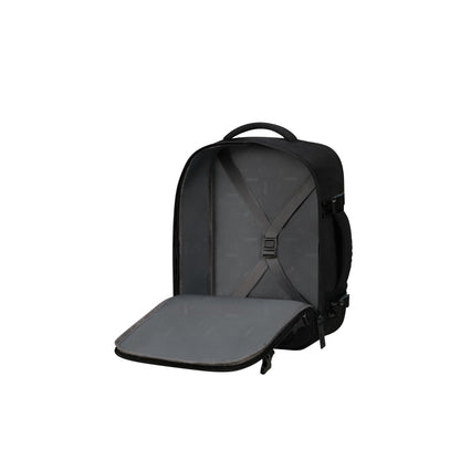 American Tourister Take2Cabin Casual S/M Ryggsäck 40cm - Svart