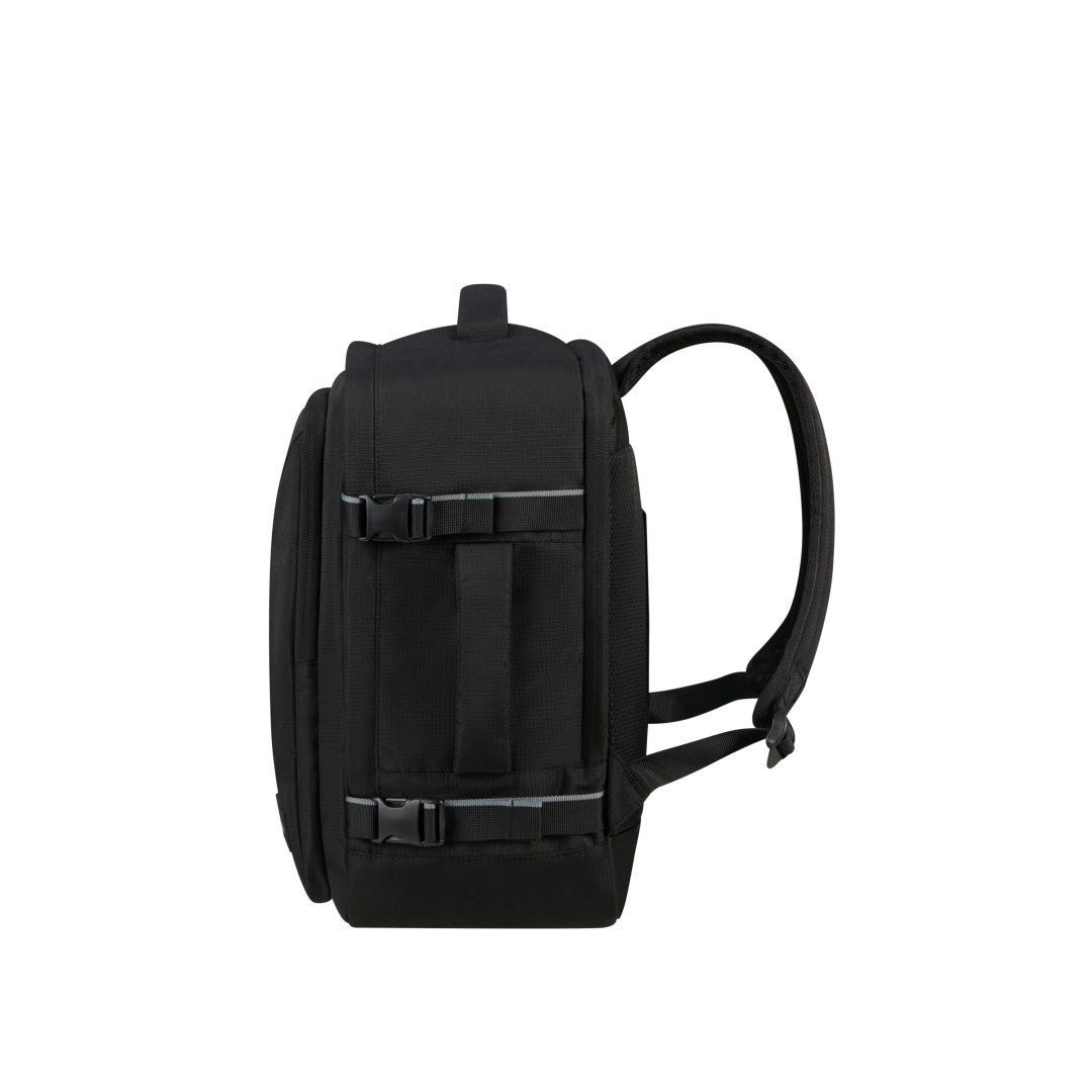 American Tourister Take2Cabin Casual S/M Ryggsäck 40cm - Svart