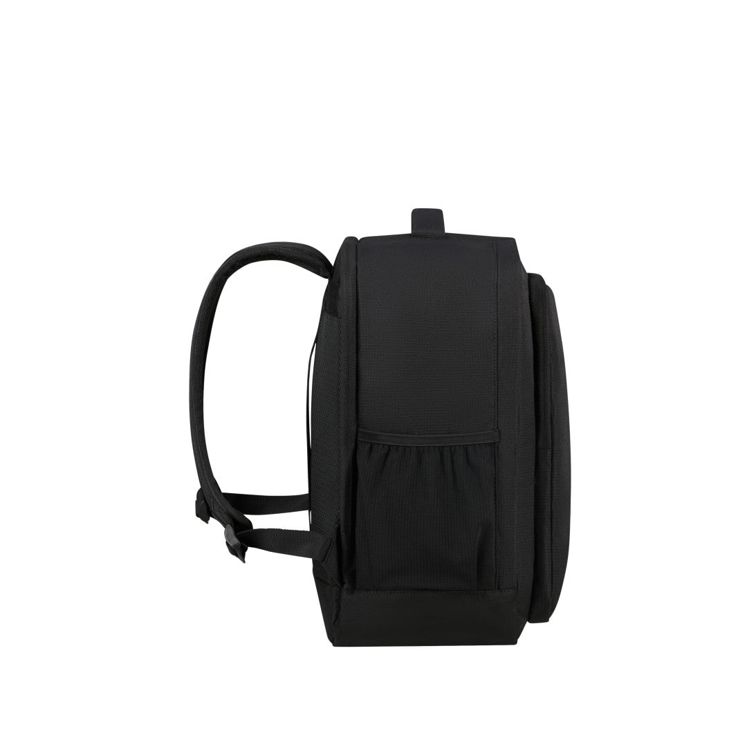 American Tourister Take2Cabin Casual S/M Ryggsäck 40cm - Svart