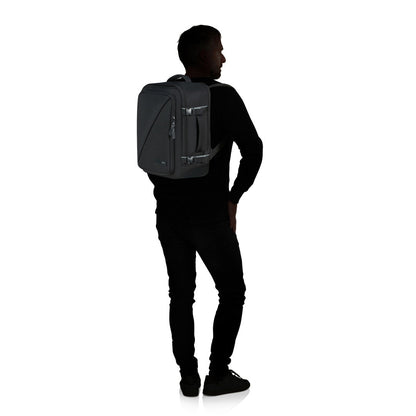 American Tourister Take2Cabin Casual S/M Ryggsäck 40cm - Svart