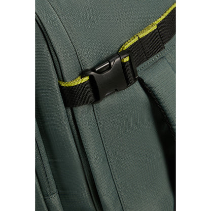 American Tourister Take2Cabin Casual S/M Ryggsäck 40cm - Dark Forest