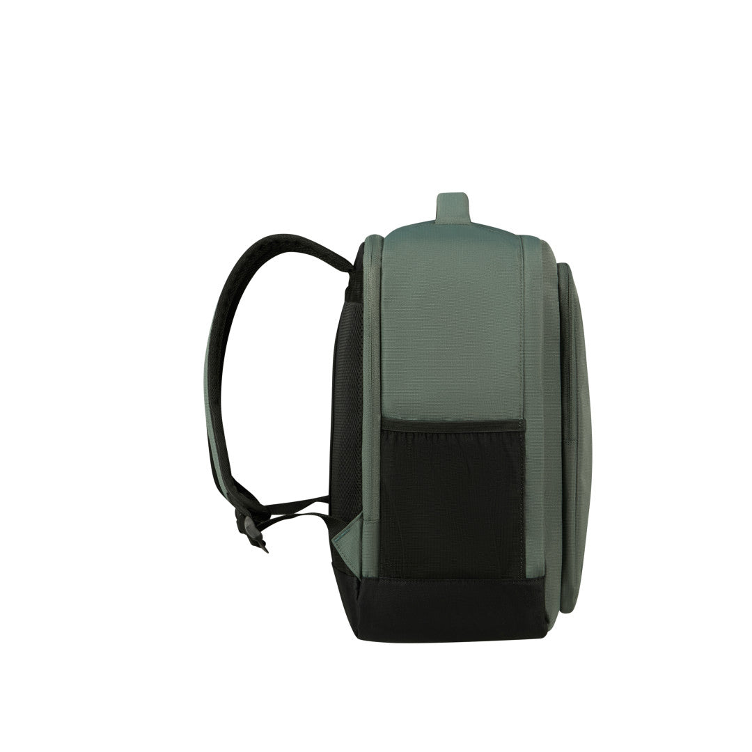 American Tourister Take2Cabin Casual S/M Ryggsäck 40cm - Dark Forest