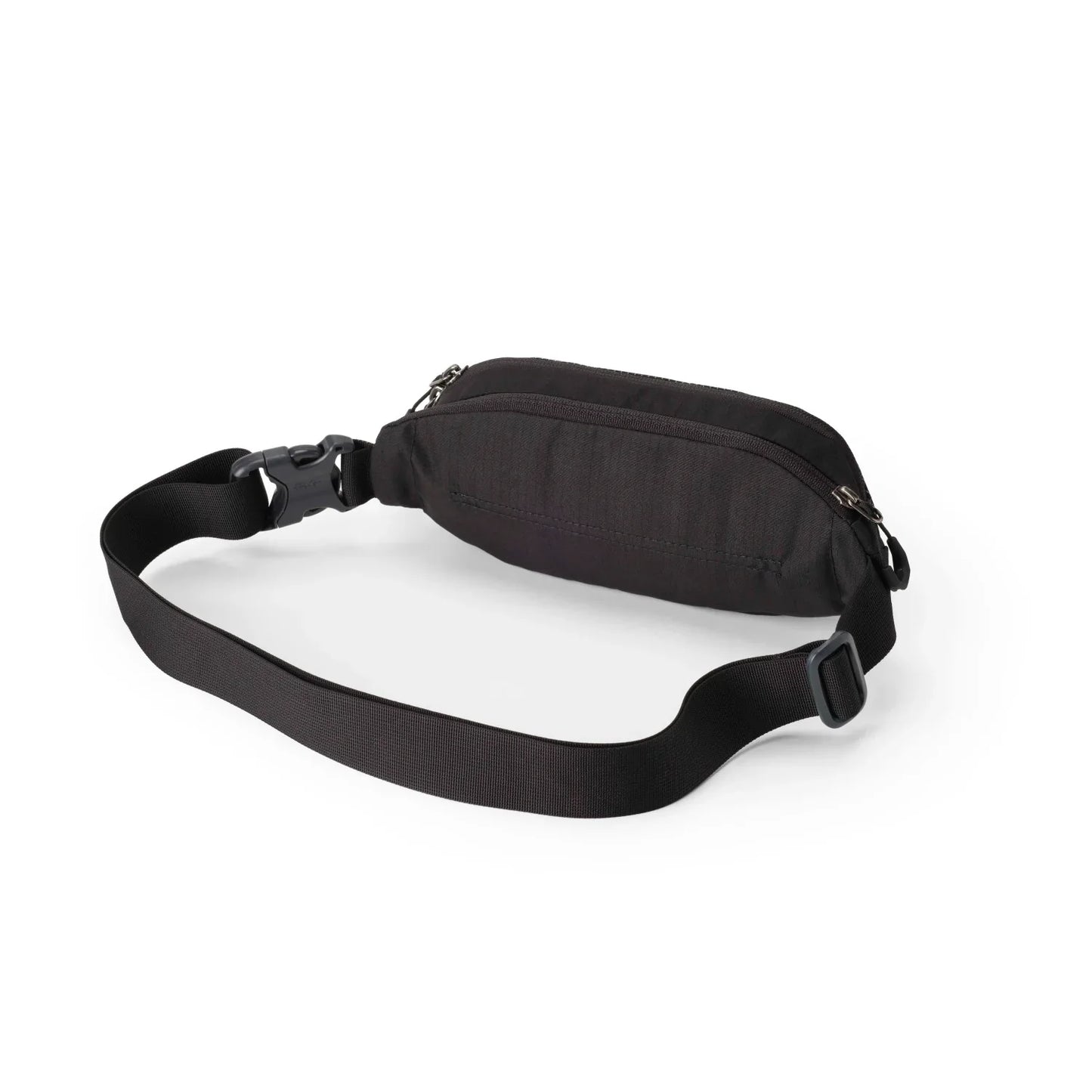 Gregory Rhune Midjeväska 28cm - Svart