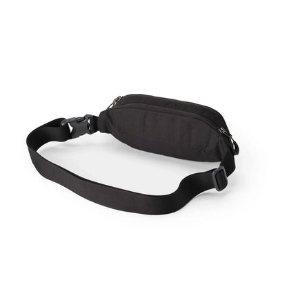 Gregory Rhune Midjeväska 28cm - Svart