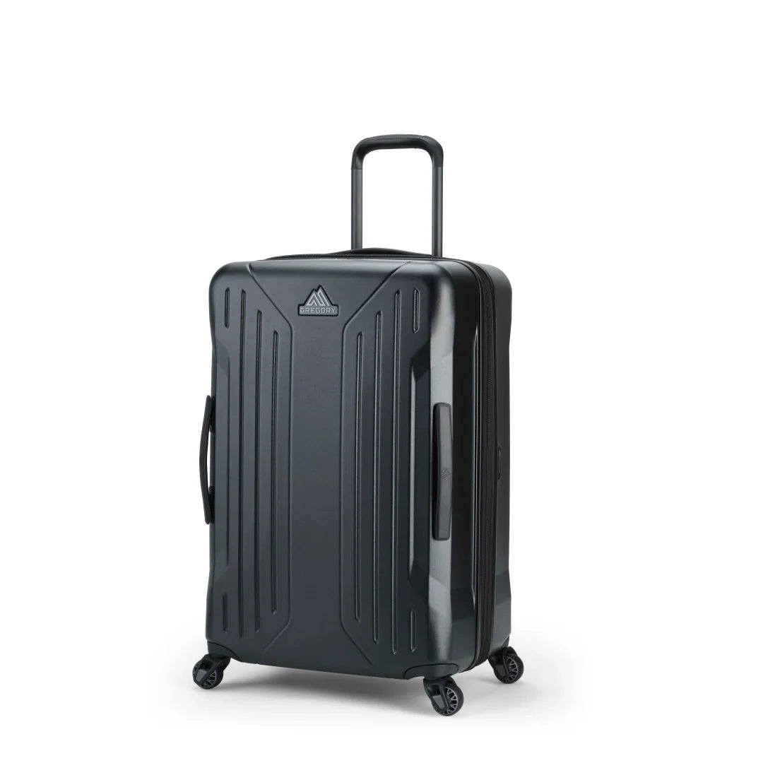 Gregory Quadro Pro Stor resväska 71cm