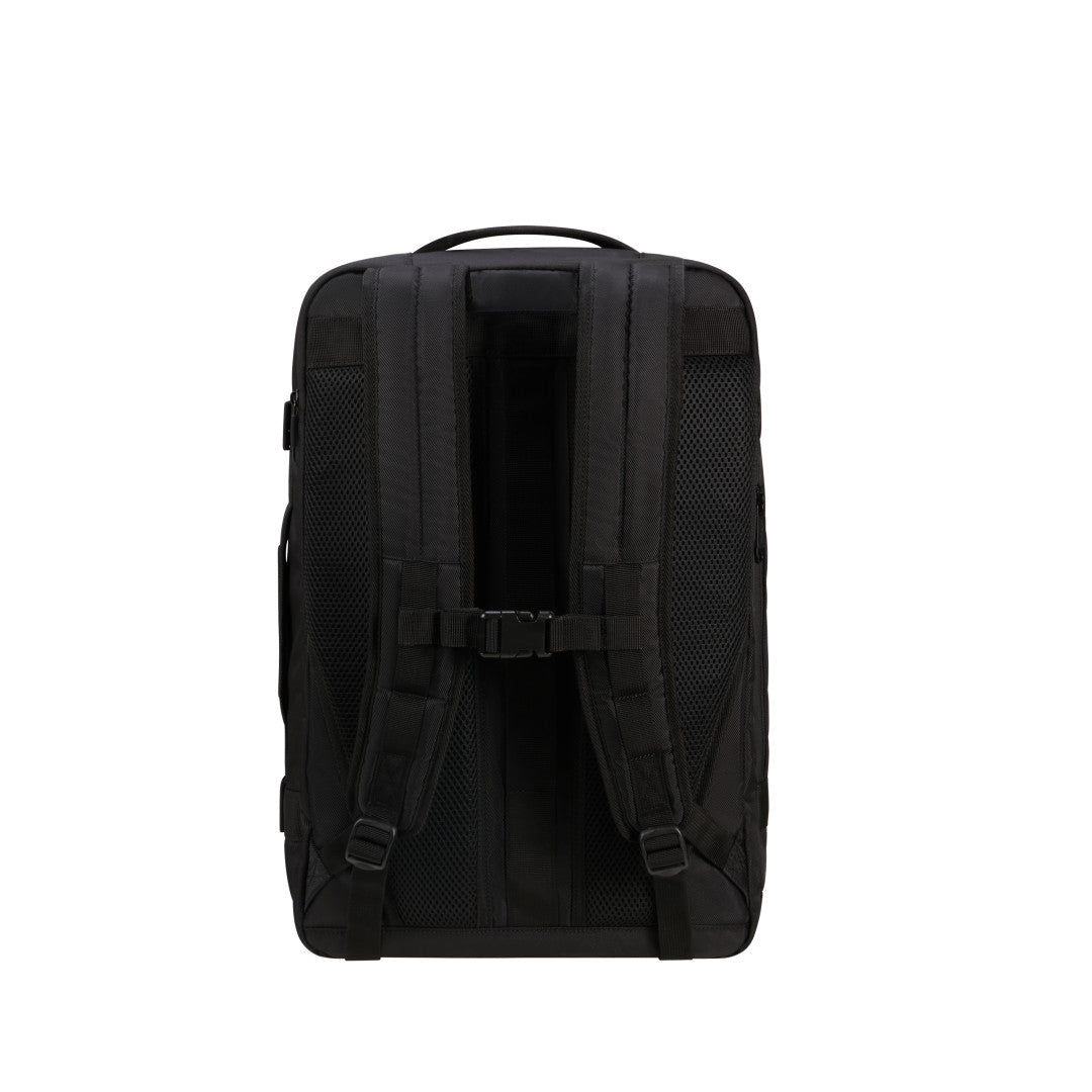 American Tourister Urban Track Travel Ryggsäck 55 cm – Svart