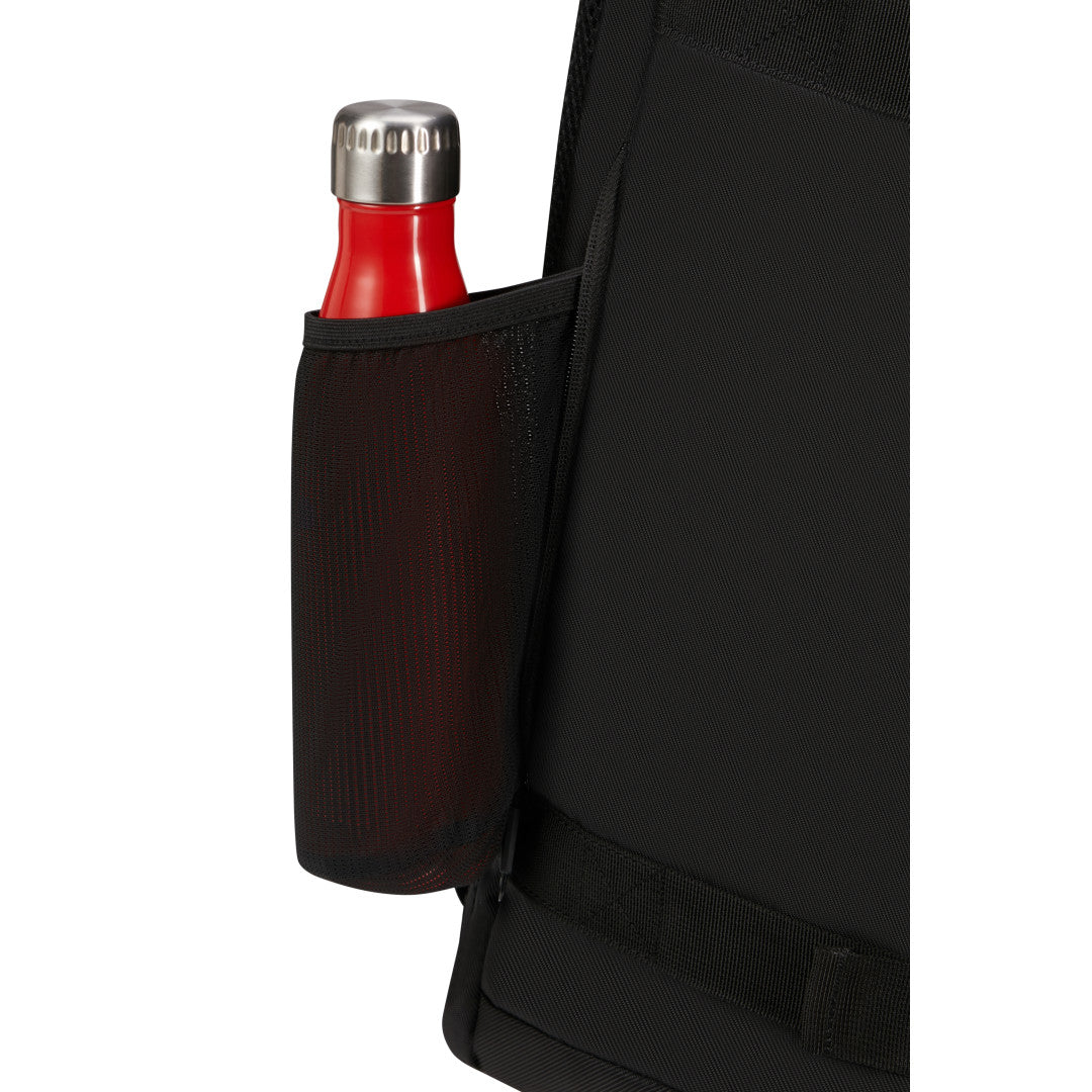 American Tourister Urban Track Travel Ryggsäck 55 cm – Svart