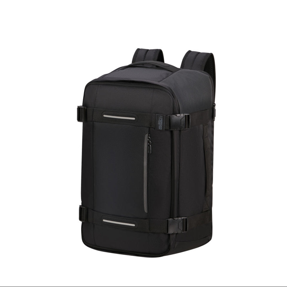 American Tourister Urban Track Travel Ryggsäck 55 cm – Svart