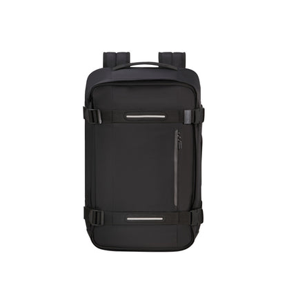 American Tourister Urban Track Travel Ryggsäck 55 cm – Svart