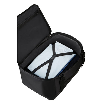 American Tourister Urban Track Travel Ryggsäck 55 cm – Svart