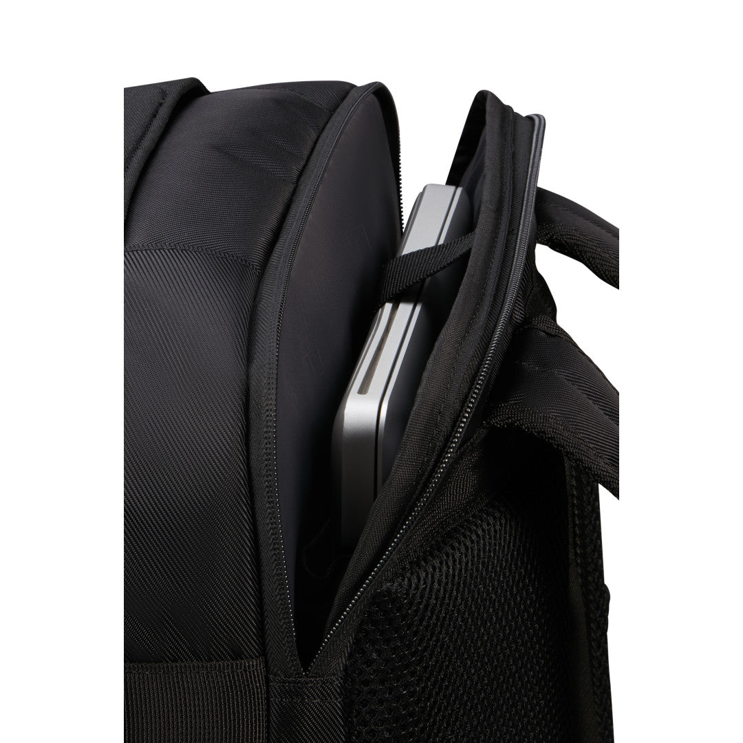 American Tourister Urban Track Travel Ryggsäck 55 cm – Svart