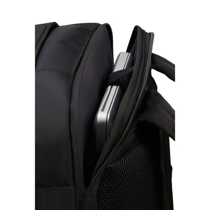 American Tourister Urban Track Travel Ryggsäck 55 cm – Svart