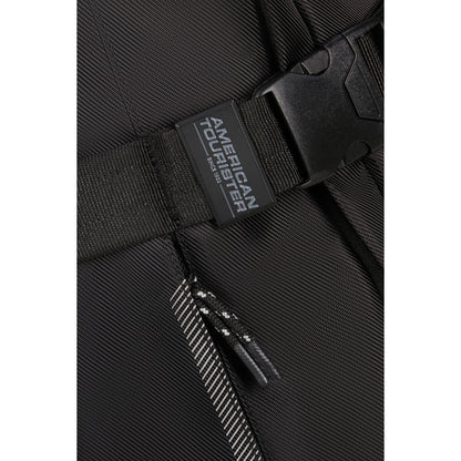American Tourister Urban Track Travel Ryggsäck 55 cm – Svart