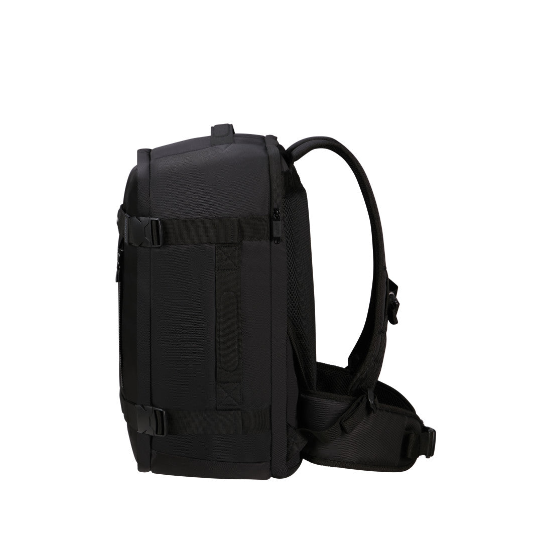 American Tourister Urban Track Travel Ryggsäck 55 cm – Svart