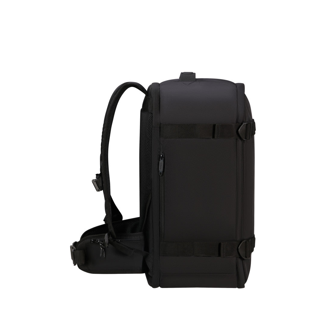American Tourister Urban Track Travel Ryggsäck 55 cm – Svart