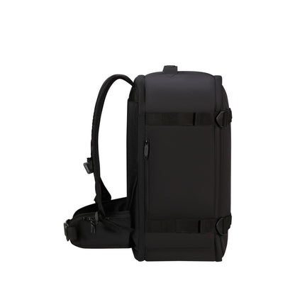 American Tourister Urban Track Travel Ryggsäck 55 cm – Svart