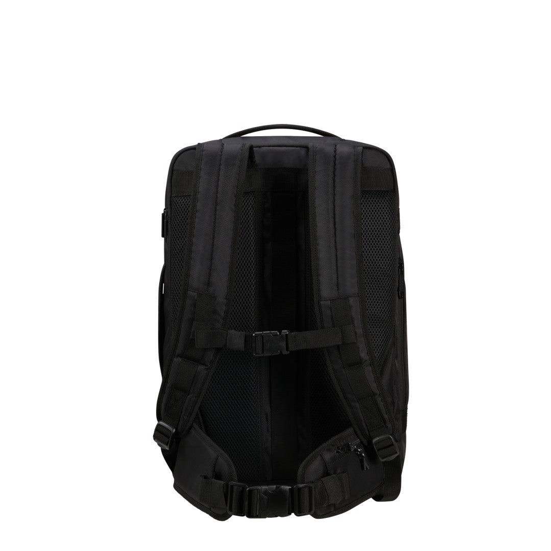 American Tourister Urban Track Travel Ryggsäck 55 cm – Svart