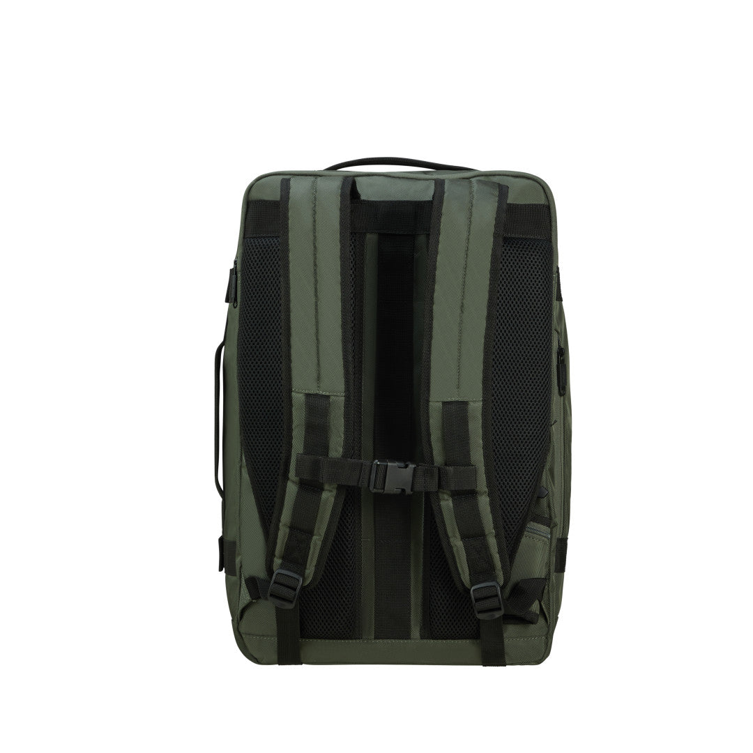 American Tourister Urban Track Travel Ryggsäck 55 cm – Mörkgrön