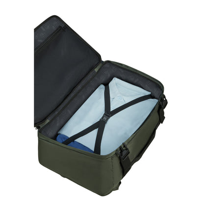 American Tourister Urban Track Travel Ryggsäck 55 cm – Mörkgrön