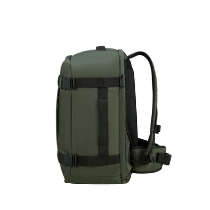 American Tourister Urban Track Travel Ryggsäck 55 cm – Mörkgrön