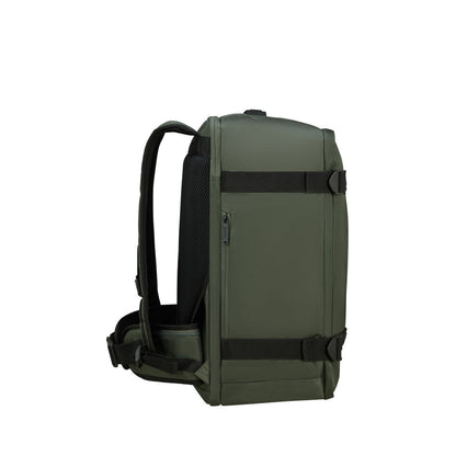 American Tourister Urban Track Travel Ryggsäck 55 cm – Mörkgrön