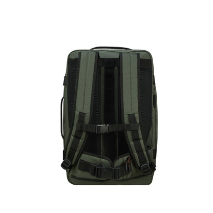 American Tourister Urban Track Travel Ryggsäck 55 cm – Mörkgrön