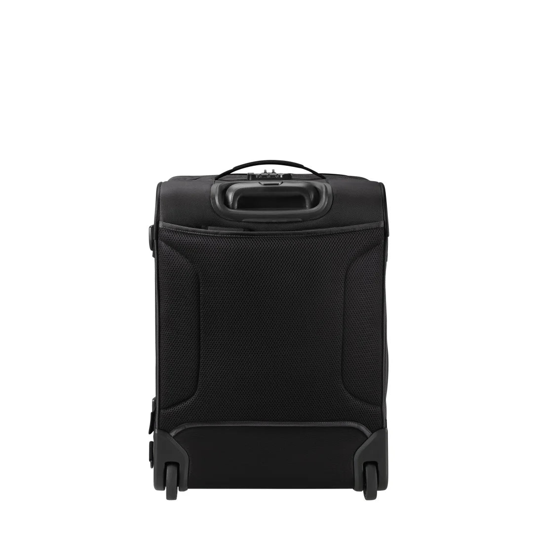 American Tourister Urban Track 2-vägs – Asphalt Black