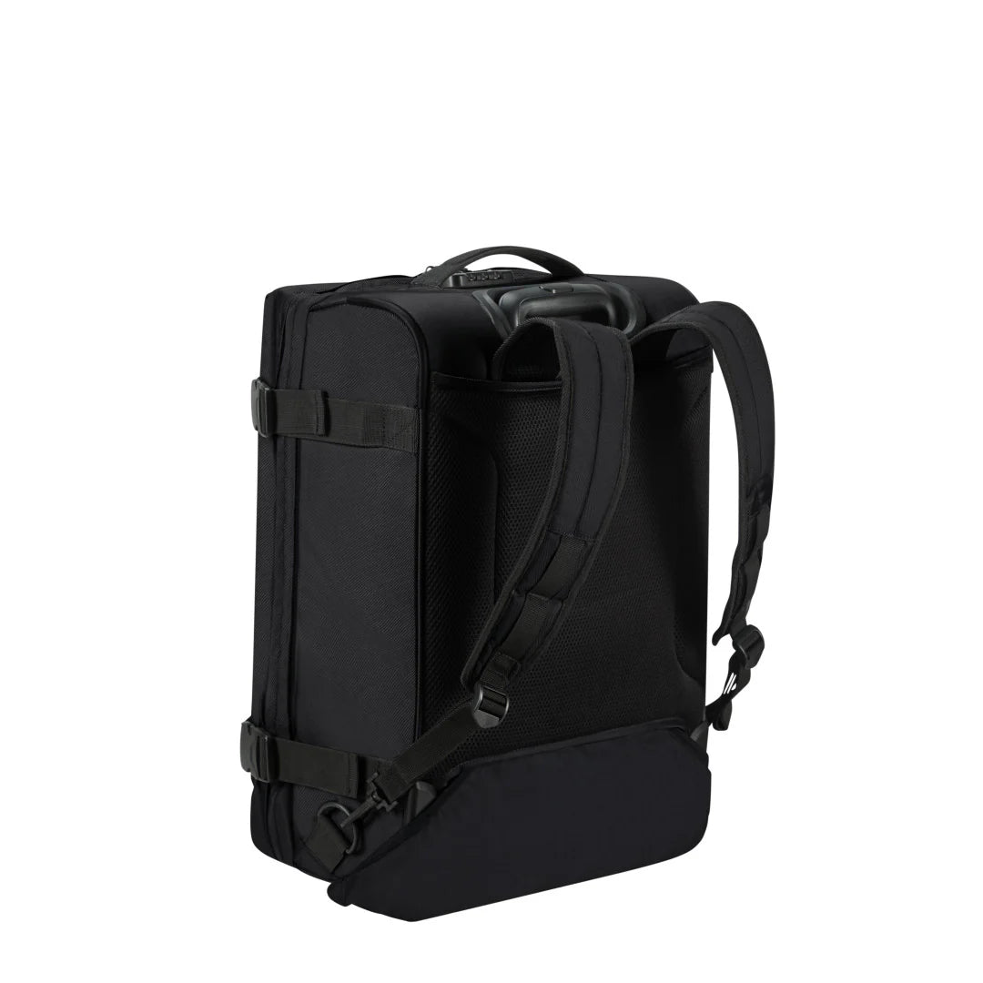 American Tourister Urban Track 2-vägs – Asphalt Black