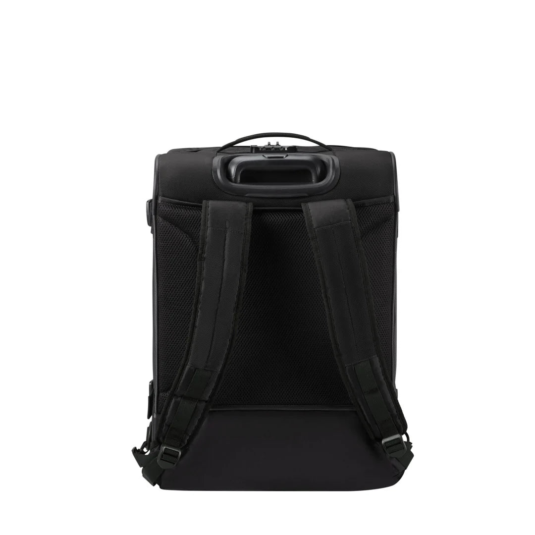 American Tourister Urban Track 2-vägs – Asphalt Black