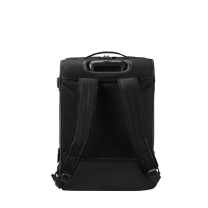 American Tourister Urban Track 2-vägs – Asphalt Black