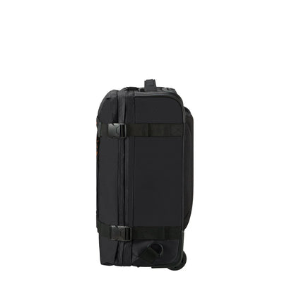 American Tourister Urban Track 2-vägs – Asphalt Black