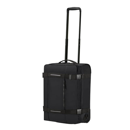 American Tourister Urban Track 2-vägs – Asphalt Black