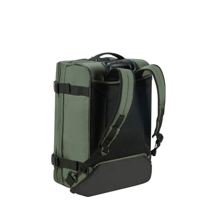 American Tourister Urban Track 2-vägs – Dark Khaki