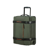 American Tourister Urban Track 2-vägs – Dark Khaki