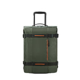American Tourister Urban Track 2-vägs – Dark Khaki