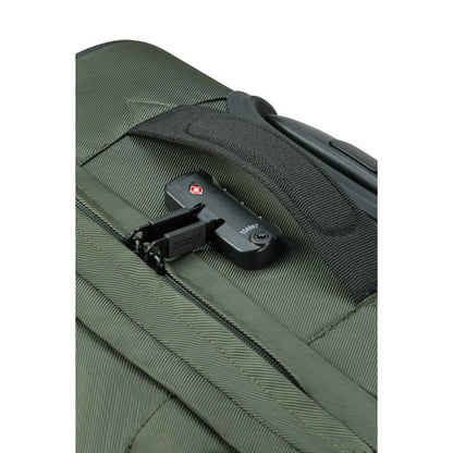 American Tourister Urban Track 2-vägs – Dark Khaki