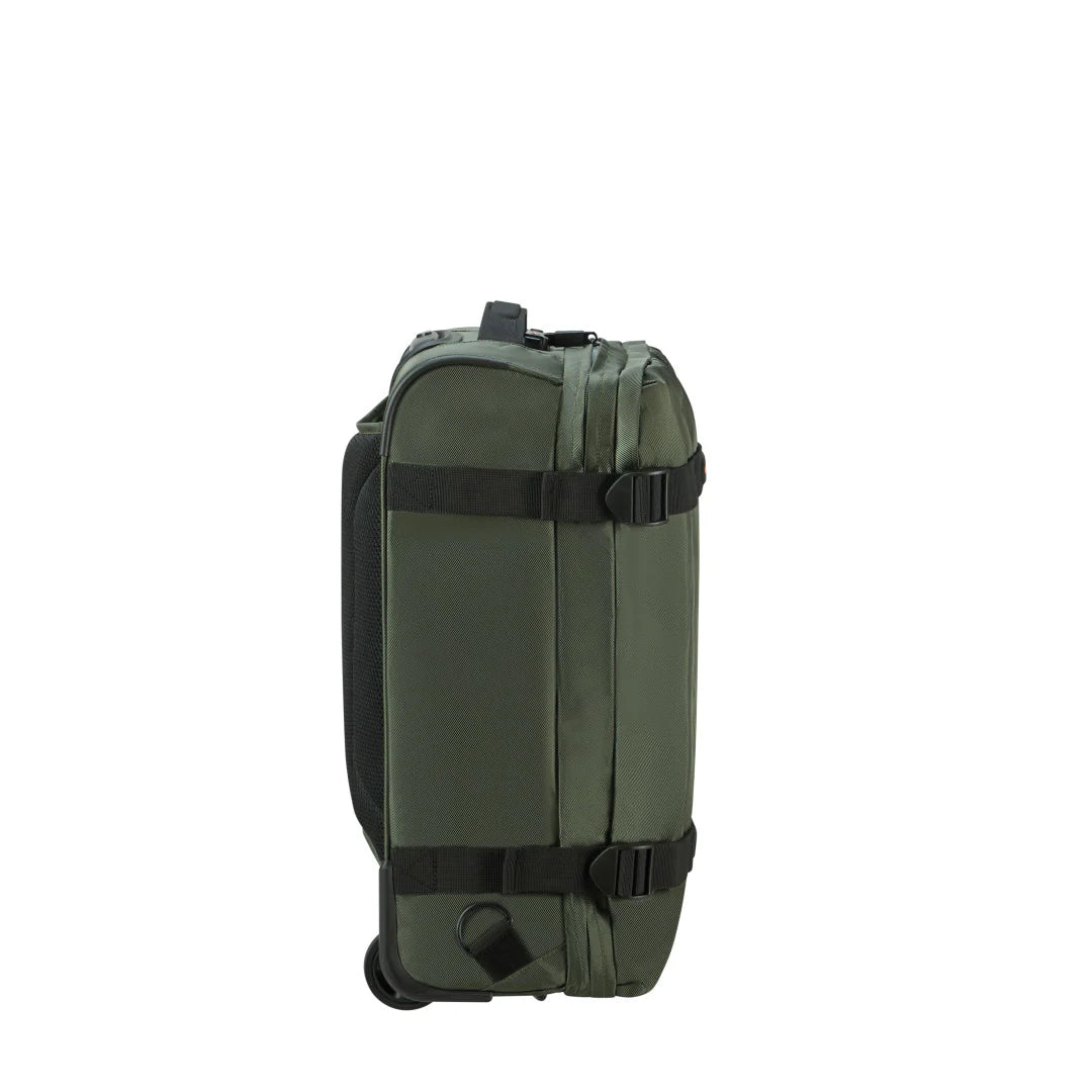 American Tourister Urban Track 2-vägs – Dark Khaki