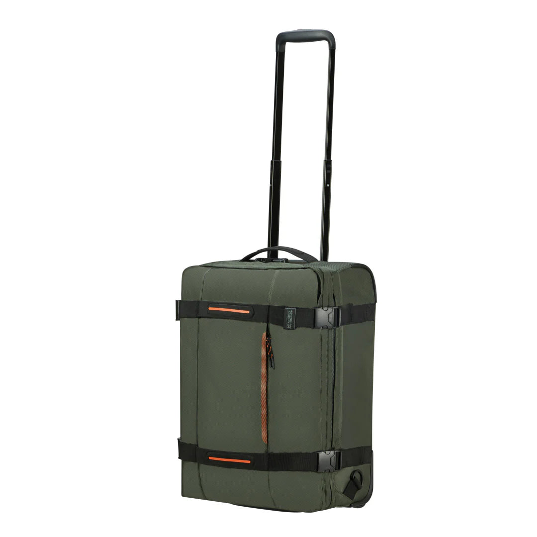 American Tourister Urban Track 2-vägs – Dark Khaki