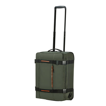 American Tourister Urban Track 2-vägs – Dark Khaki