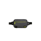 American Tourister Urban Track – Black/Lime