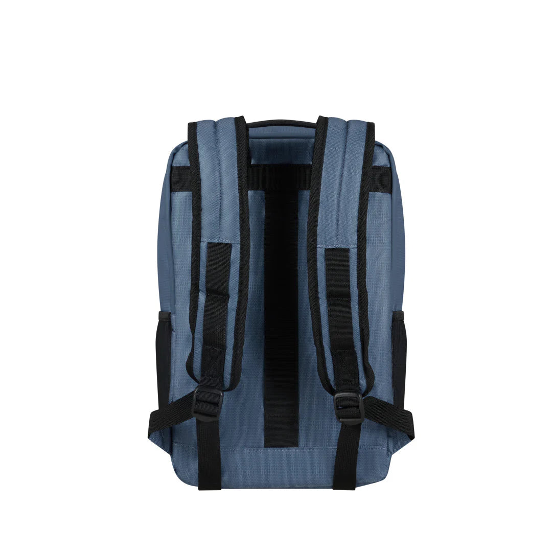 American Tourister Urban Track Cabin – Navy/Orange